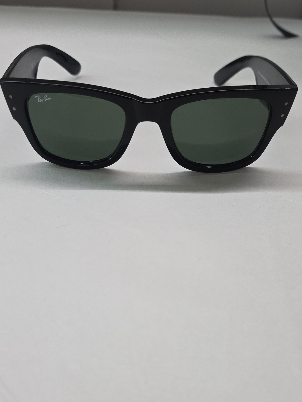 Ray-Ban RB0840-S Mega Wayfare Sunglasses Unisex